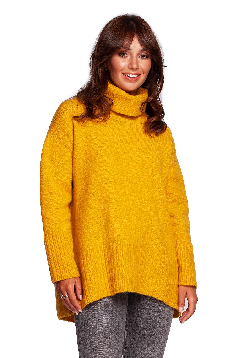 Turtleneck model 170260